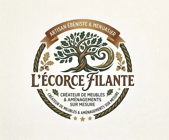 L&rsquo;écorce filante
