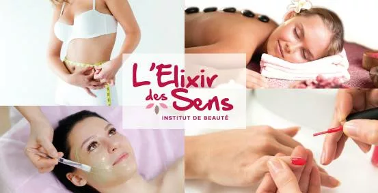 L&rsquo;élixir des sens