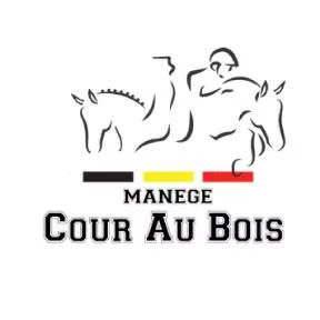 MANEGE COUR AU BOIS SA