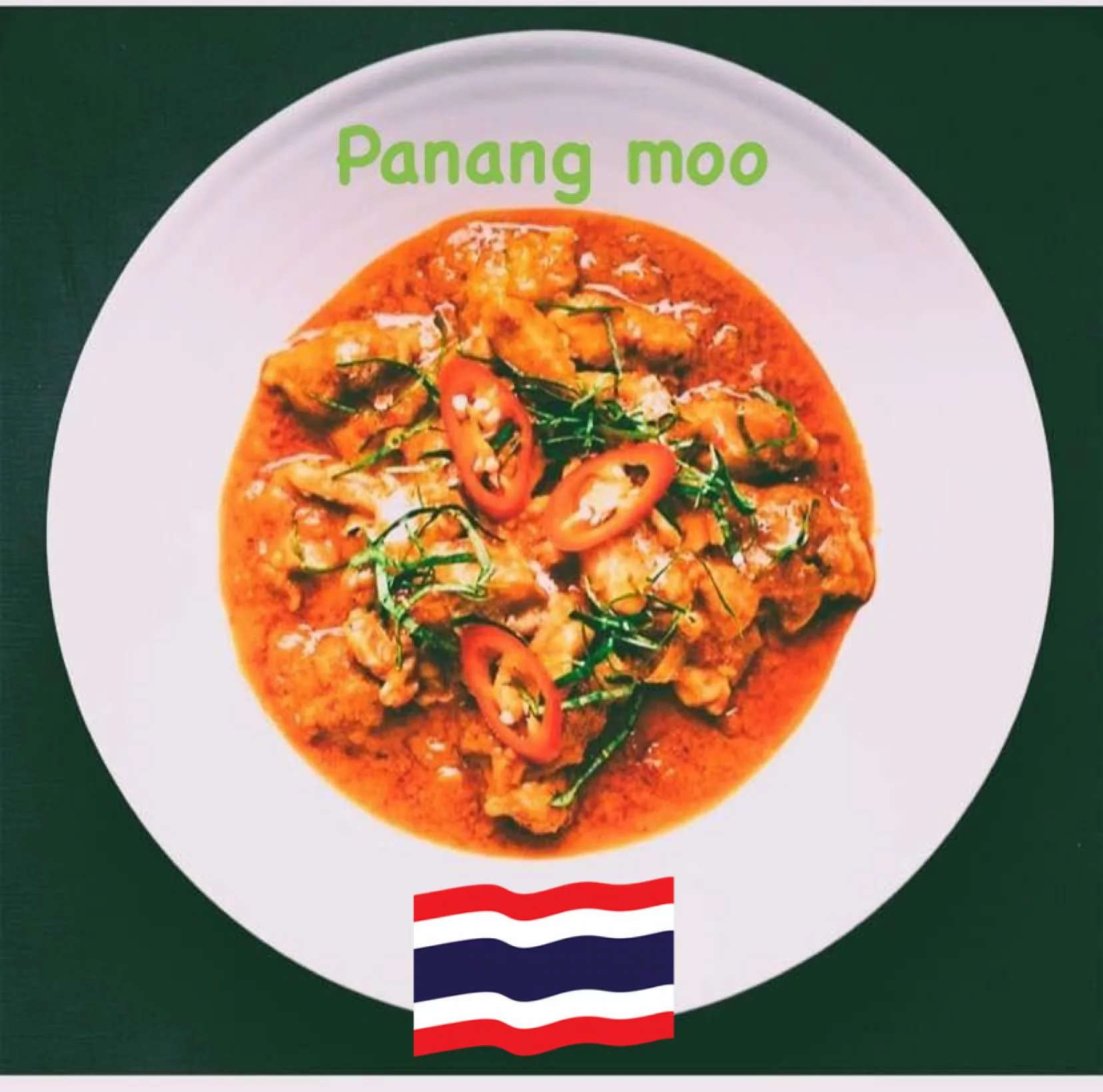 Mangmï Thaï Food Take Away