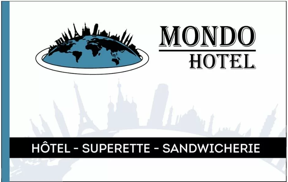 Mondo Hôtel