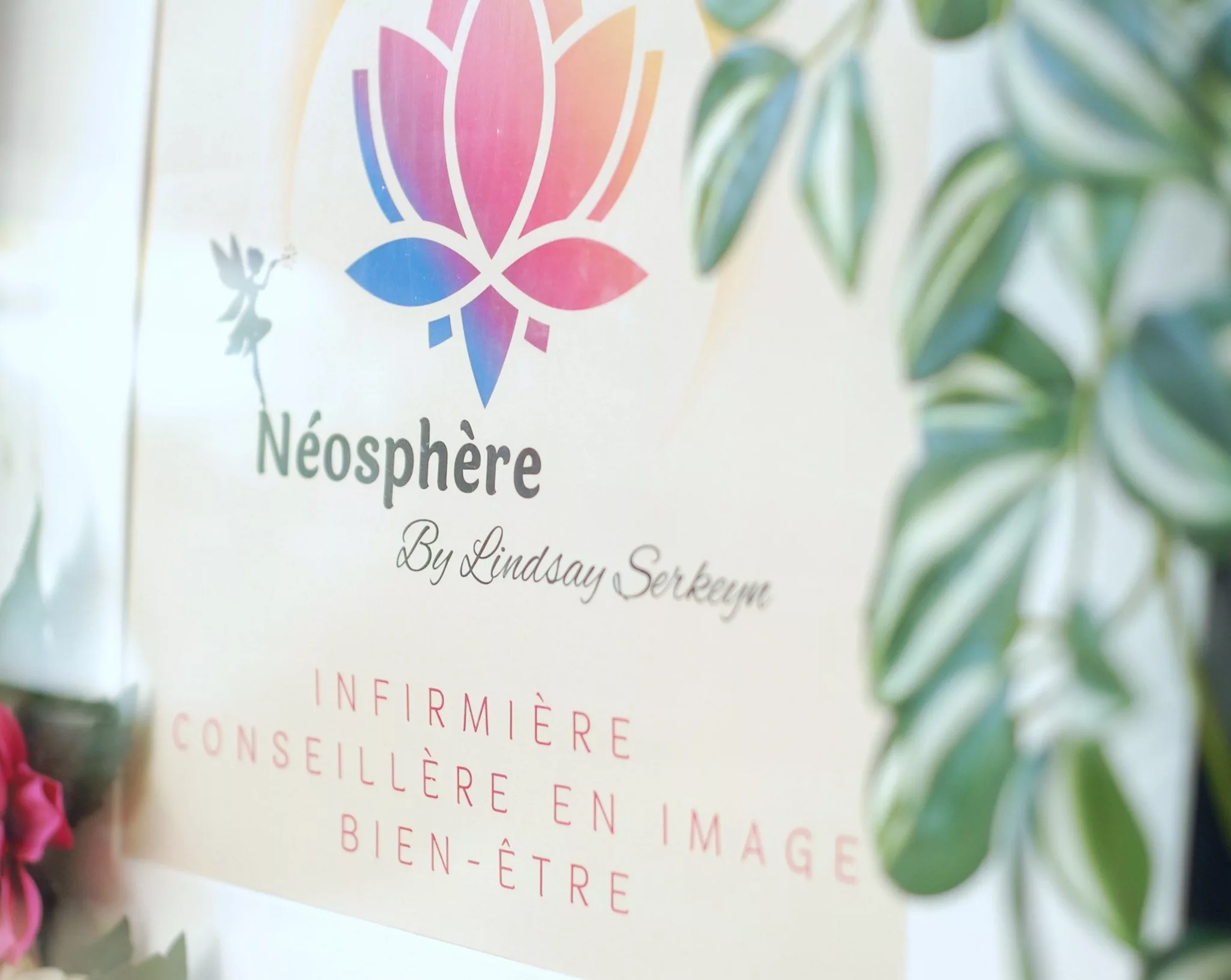 Néosphère paramédical esthétique et bien-être