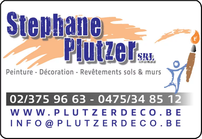 PLUTZER STEPHANE SPRL