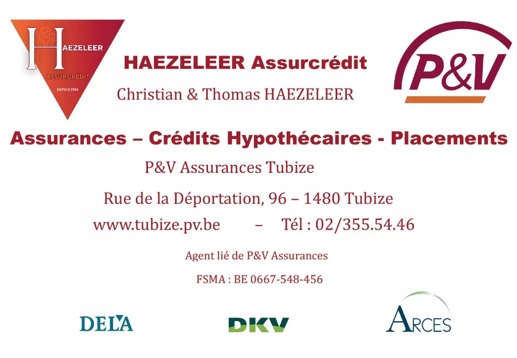 P&V ASSURANCES