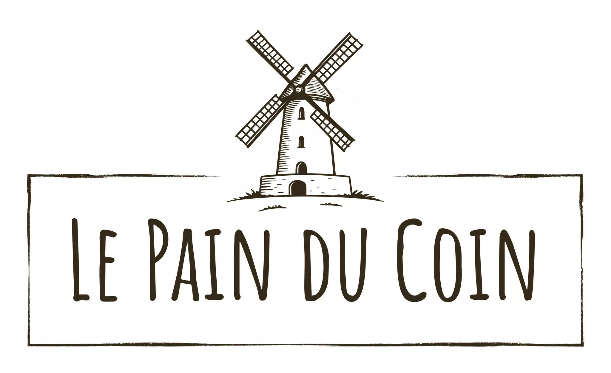 Pain du Coin