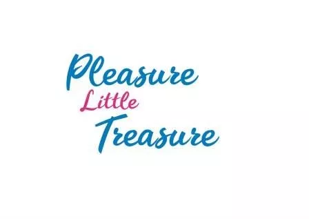 Pleasure little treasure