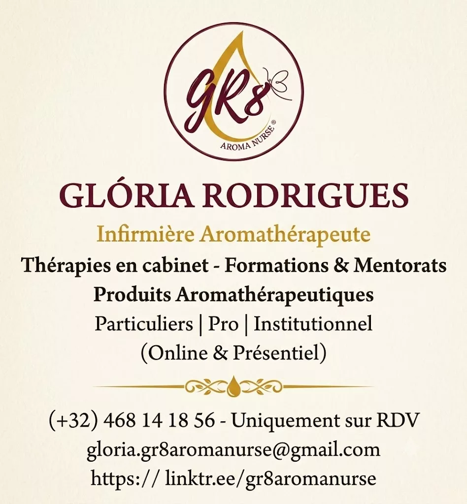RODRIGUES GLORIA