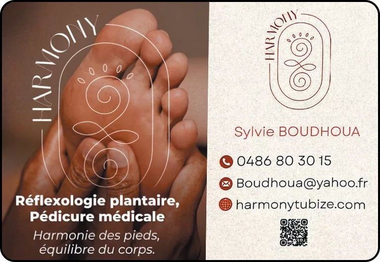 SYL’INFIRMIERE