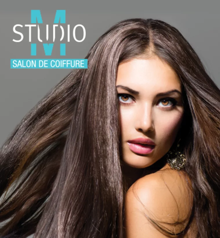 Studio M Coiffure