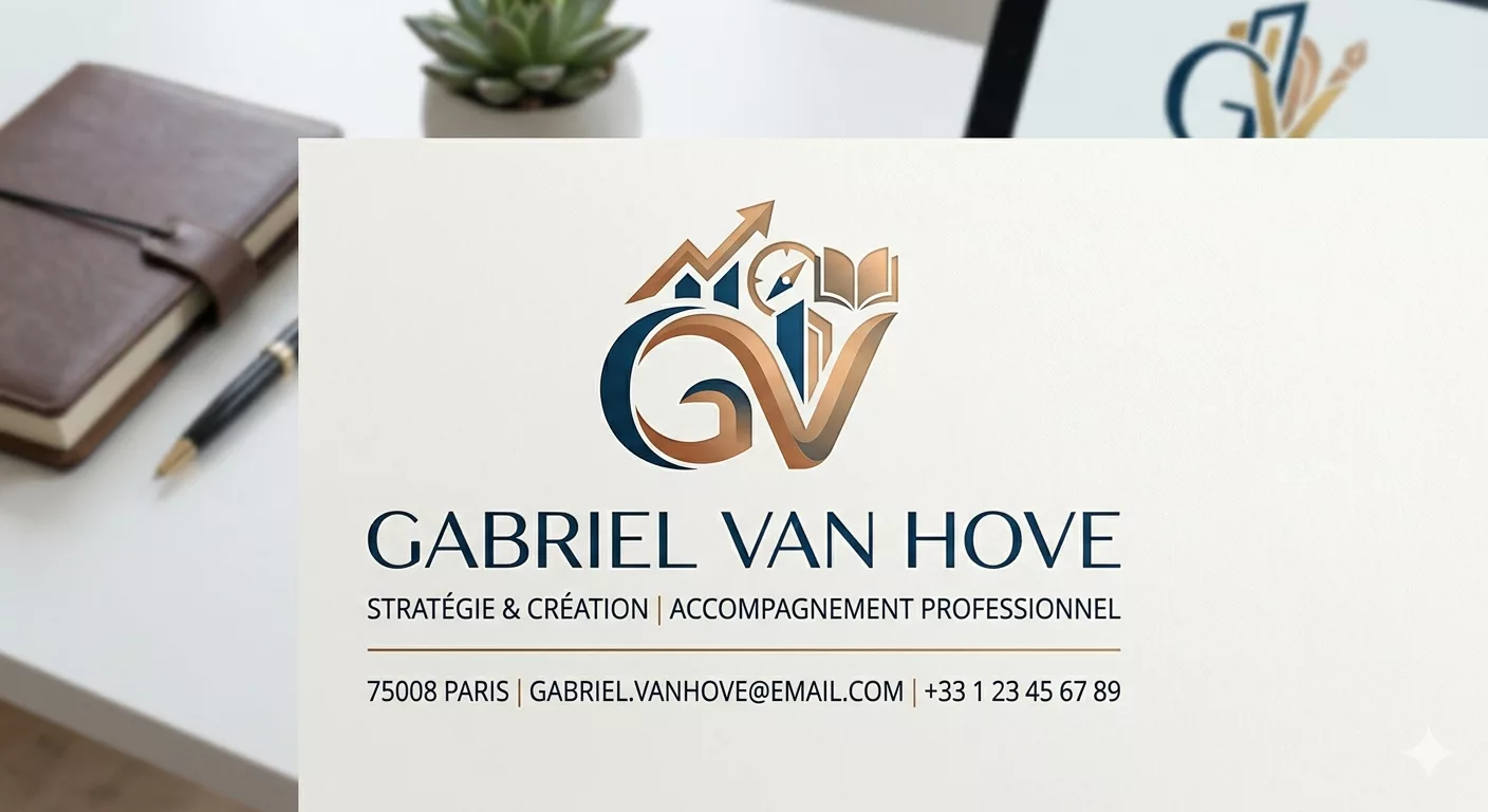 Van Hove, Gabriel