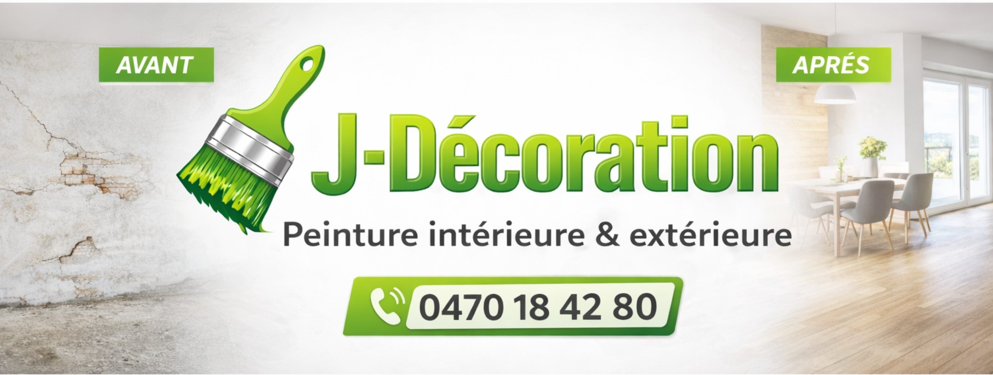 J-Decoration