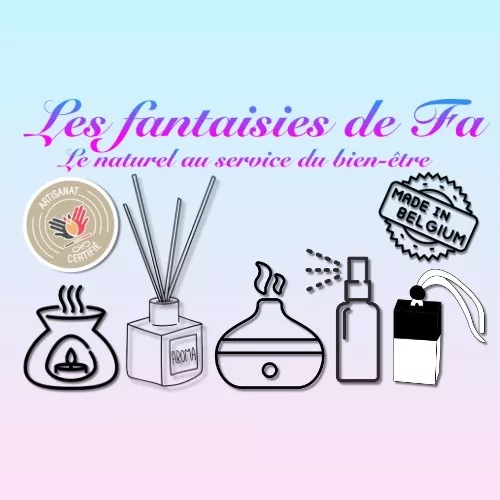 Les fantaisies de Fa®