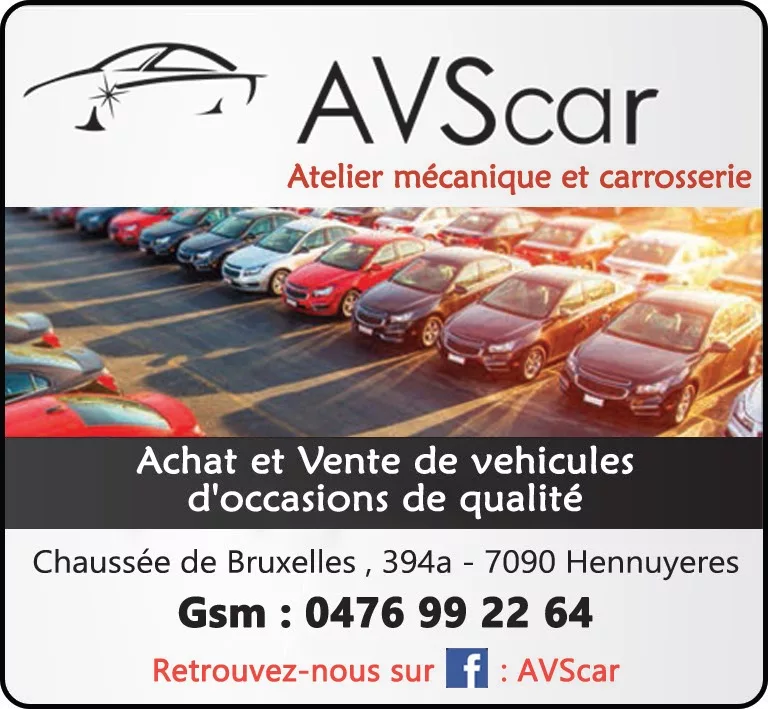 AVS CAR SRL