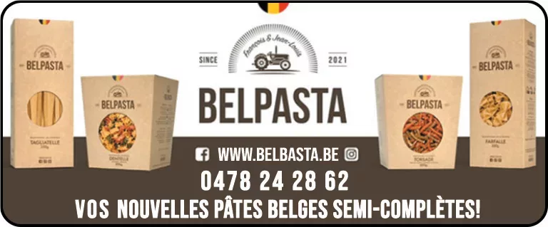 BELPASTA srl
