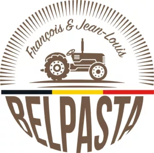 BELPASTA srl, Pâtes artisanales et locales de la marque , produites par des agriculteurs.