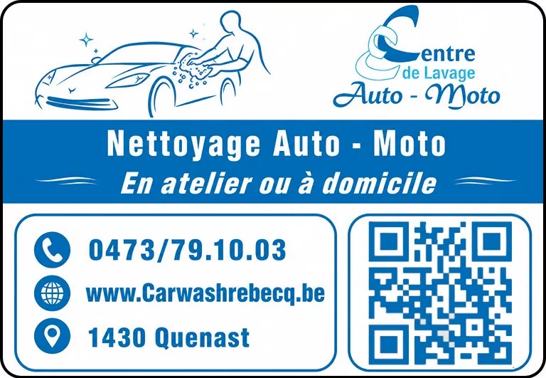 Centre Esthétique Auto-Moto