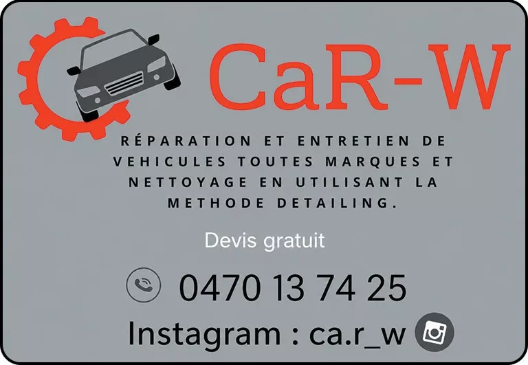CaR-W