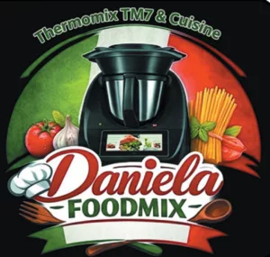 Daniela FoodMix, conseillère officielle et spécialiste des ateliers culinaires Thermomix.