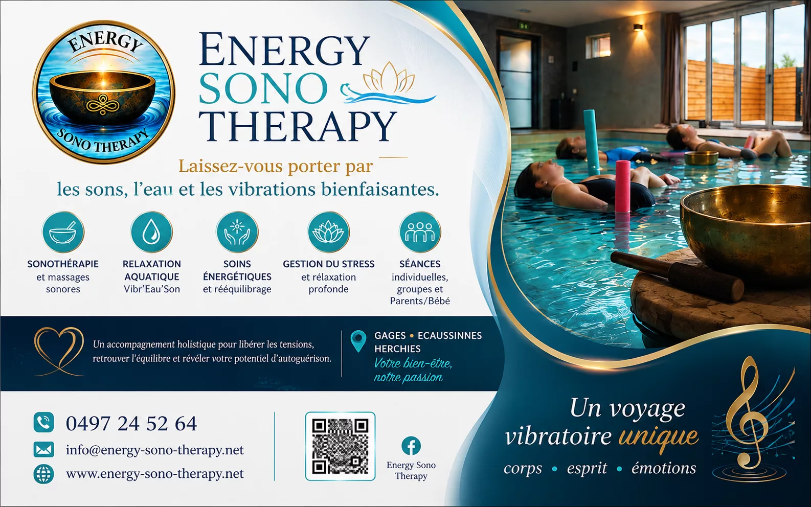 ENERGY-SONO-THERAPY