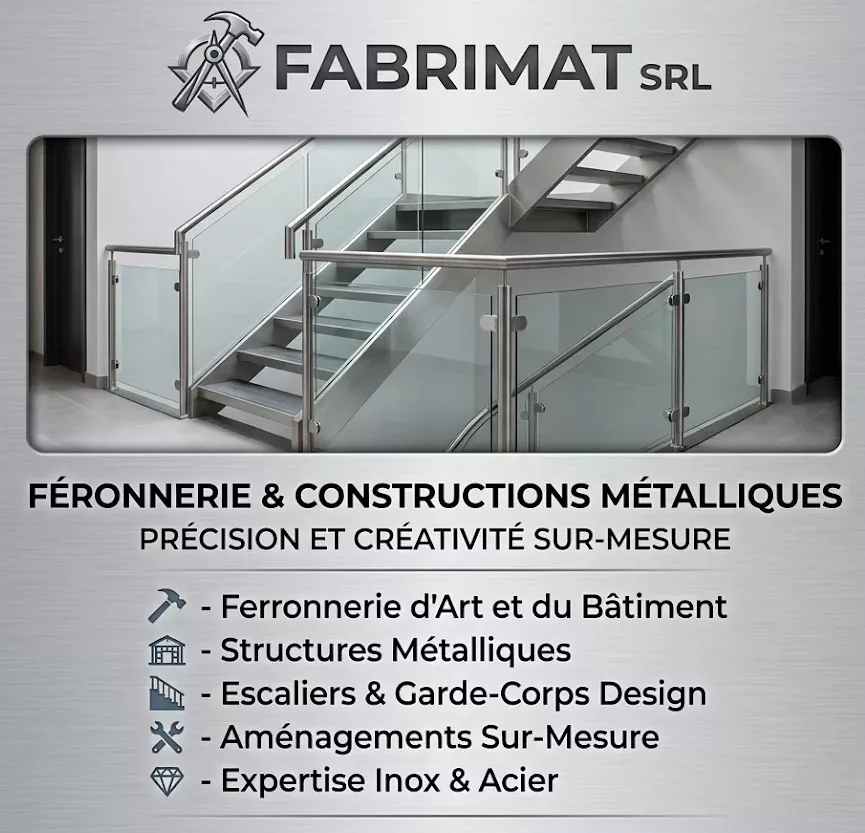 FABRIMAT SRL