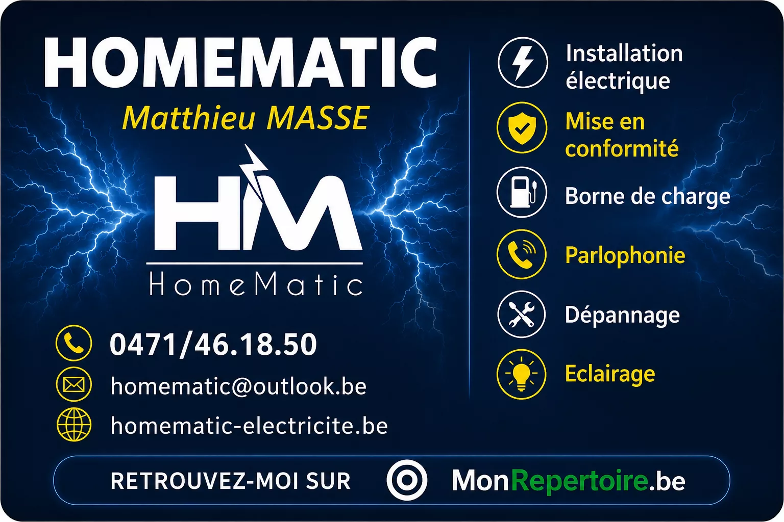HOMEMATIC