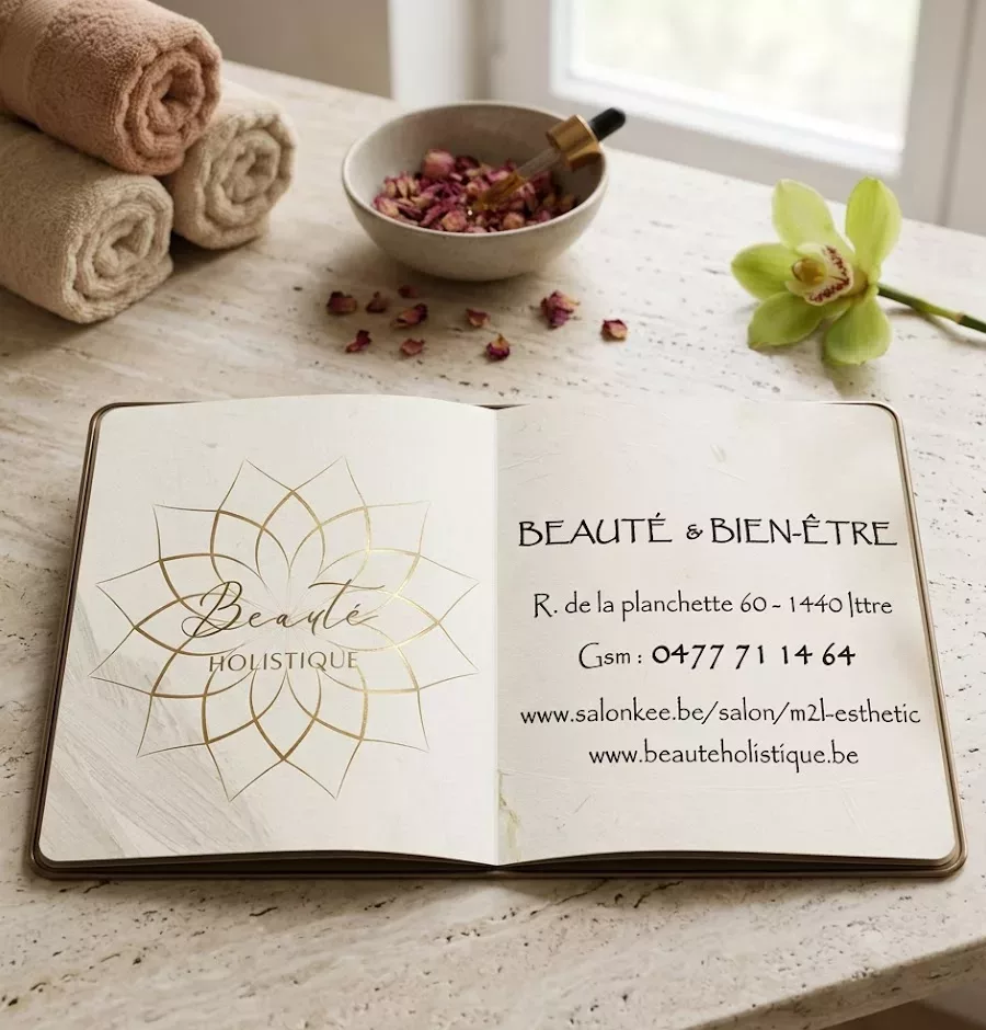 Ma Beauté Holistique