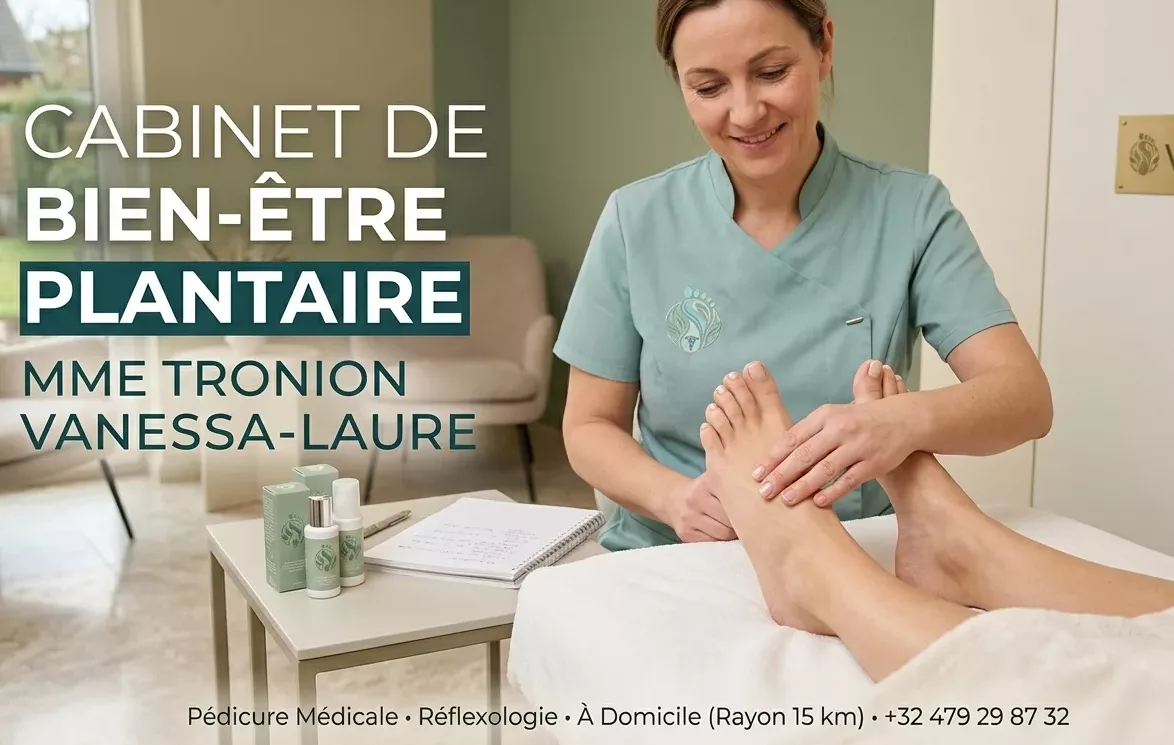 TRONION Vanessa-Laure