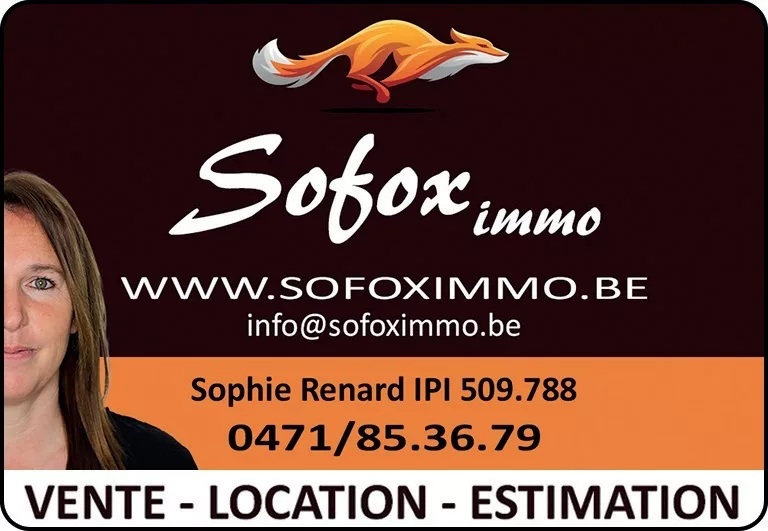 SOFOXIMMO SRL