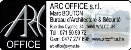 ARC OFFICE s.r.l.