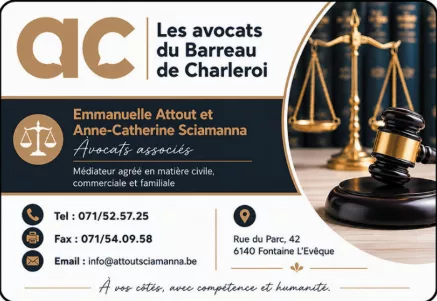 ATTOUT-SCIAMANNA SRL