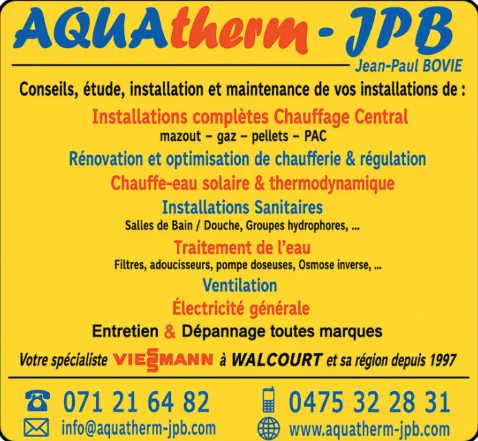 AQUAtherm