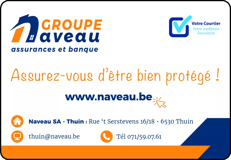 GROUPE NAVEAU