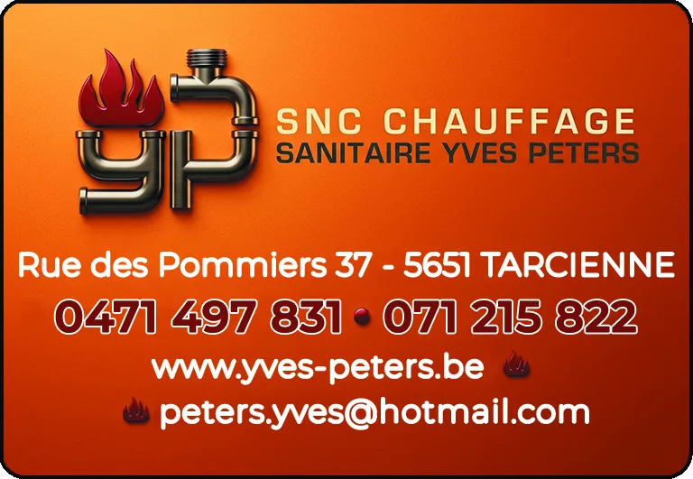 PETERS YVES