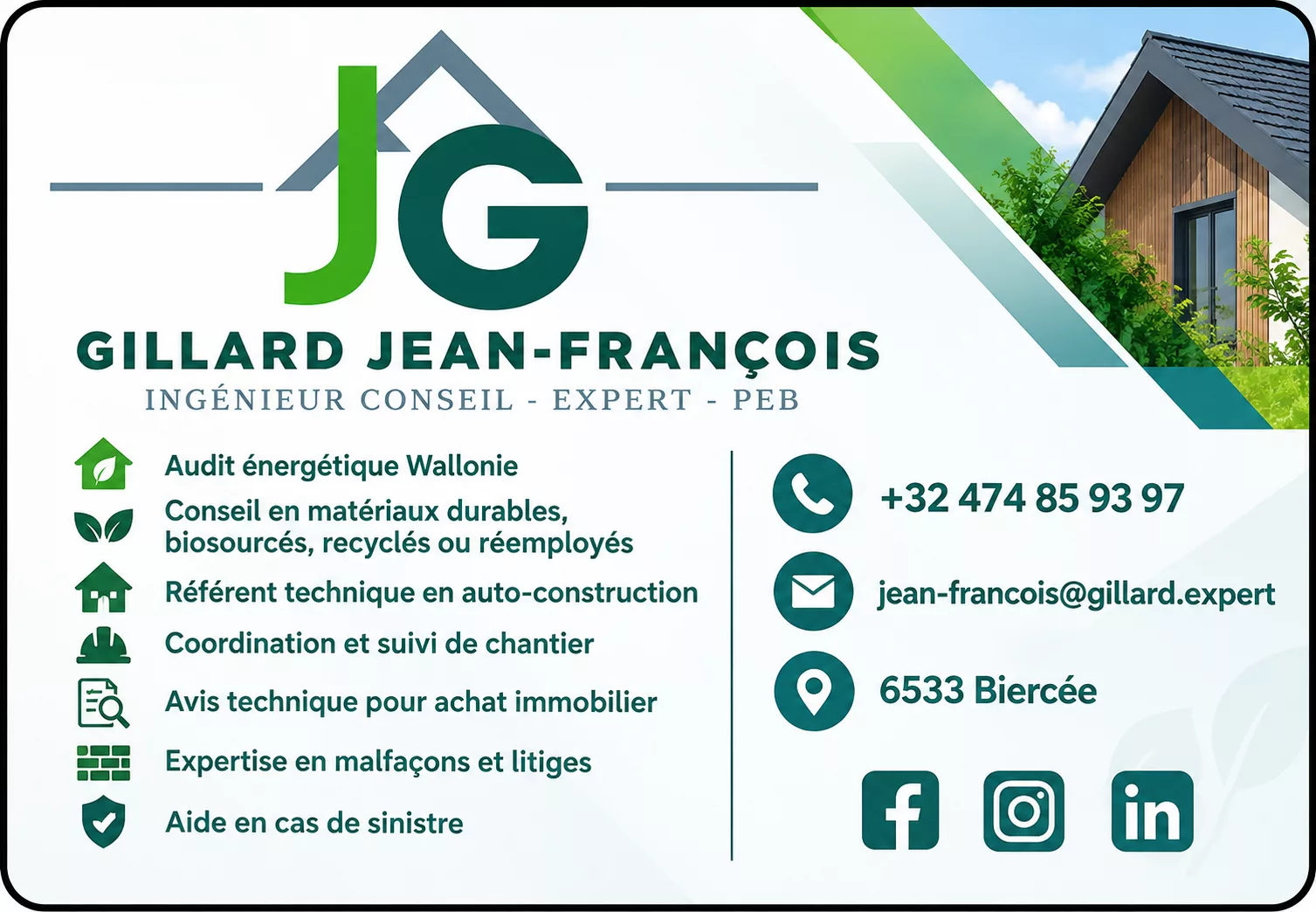 GILLARD JEAN-FRANÇOIS