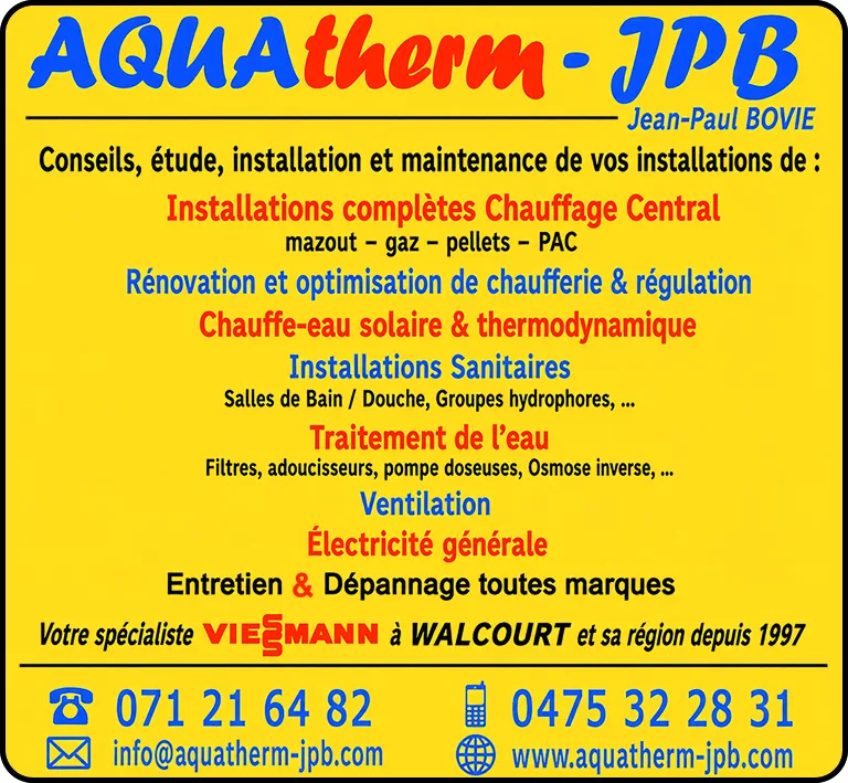 AQUAtherm-JPB