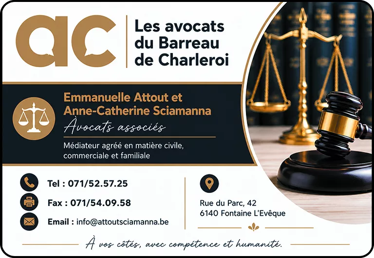 ATTOUT-SCIAMANNA SRL